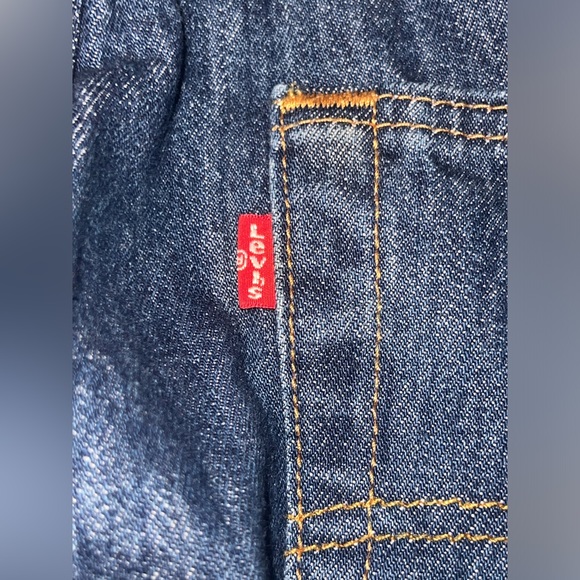 Levi’s 501 - Picture 4 of 6